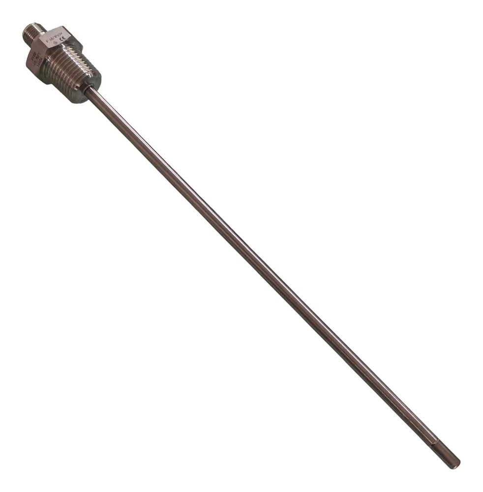 Sensor Inductivo Ifm Tm4361 De Velocidad 18mm Pnp