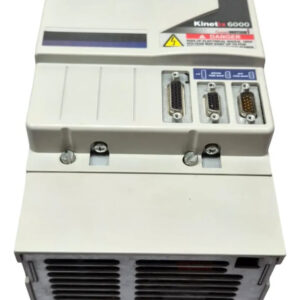 Modulo De Eje Allen Bradley 2094-bm05-s Kinetix 6000 460v