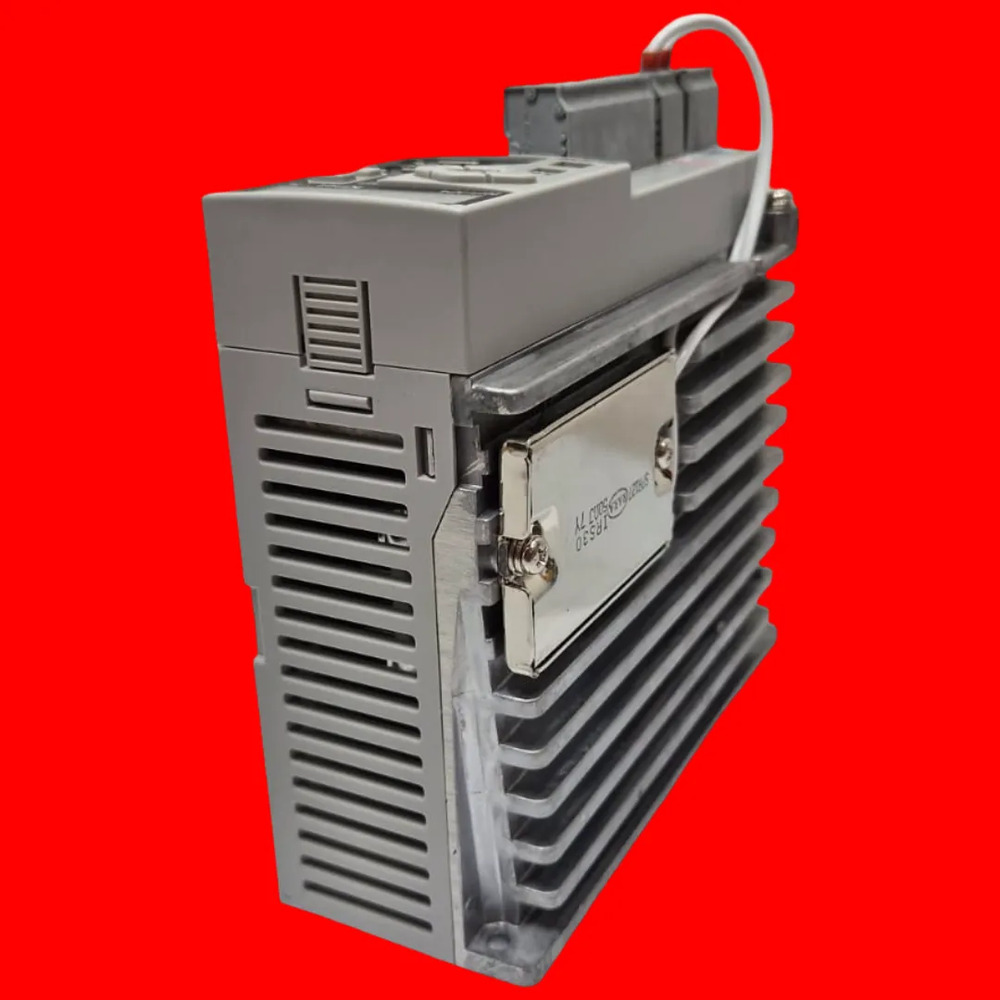 Allen Bradley 2071-ap4 Kinetix 3 Servoaccionamiento - Imagen 5
