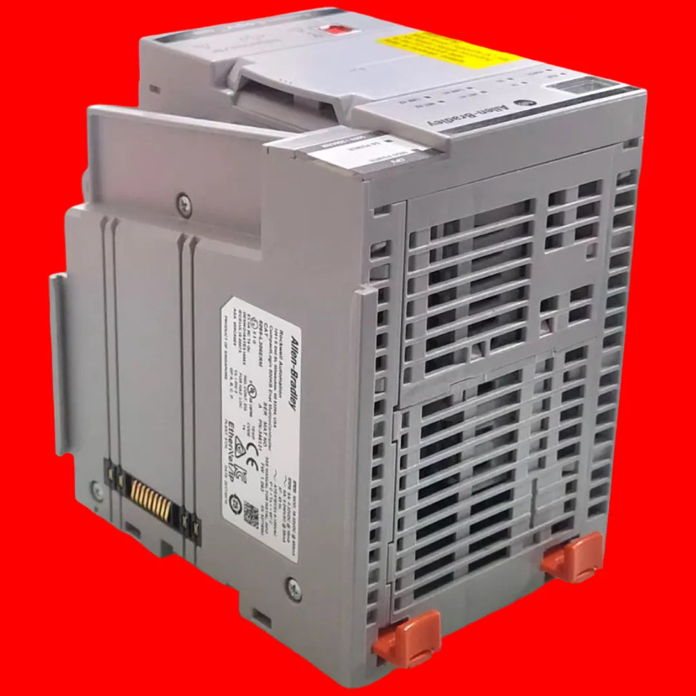 5069-l306erm Allen-bradley Compact5000 5380 Cpu - Imagen 2