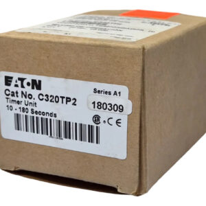 Eaton C320tp2 Temporizador Neumatico