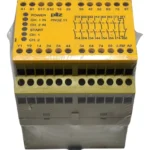 Pilz Pnoz 11 230 Vac 24 Vdc 7s10 (774086)