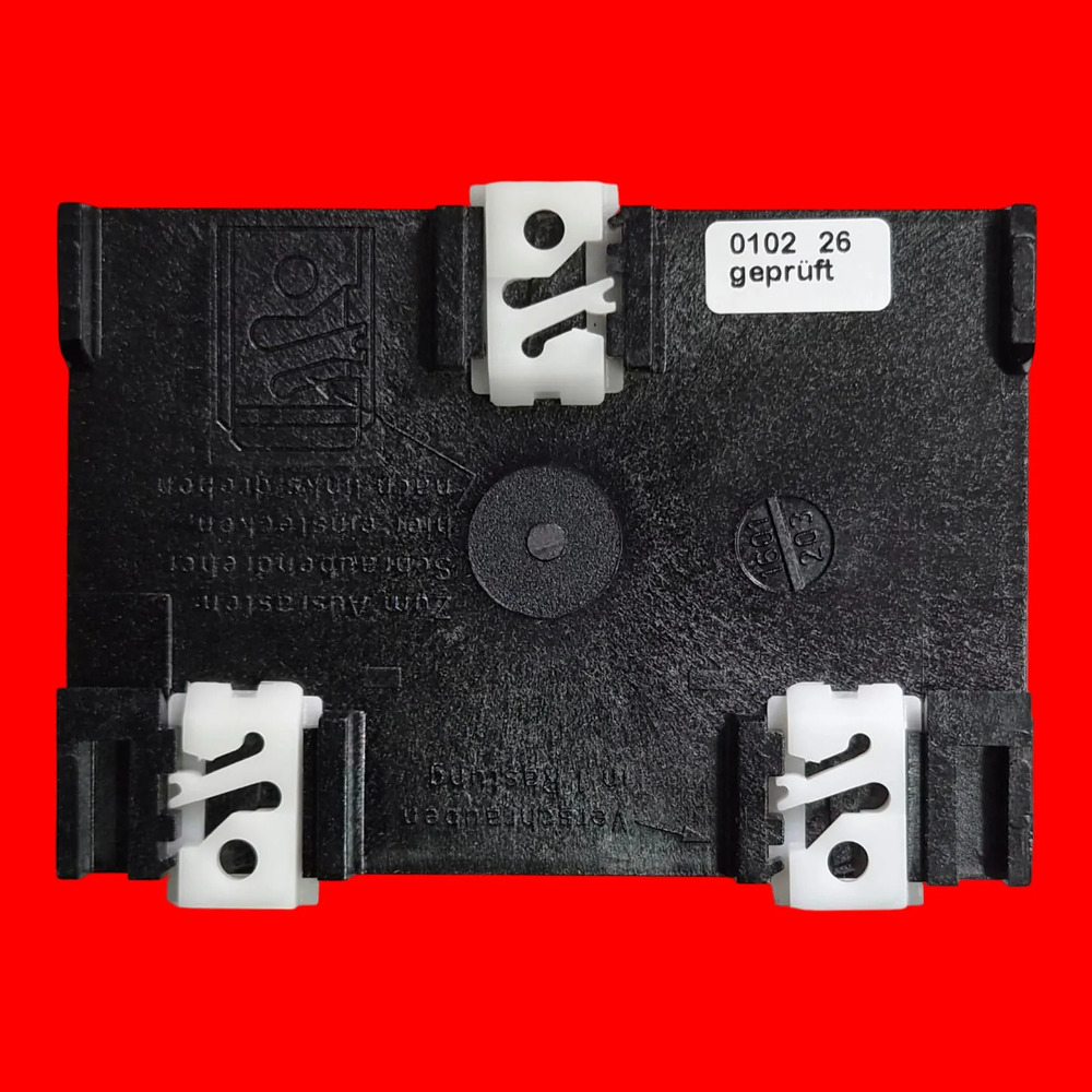 Dold Bn5930.48/204 Relé De Seguridad - Imagen 5
