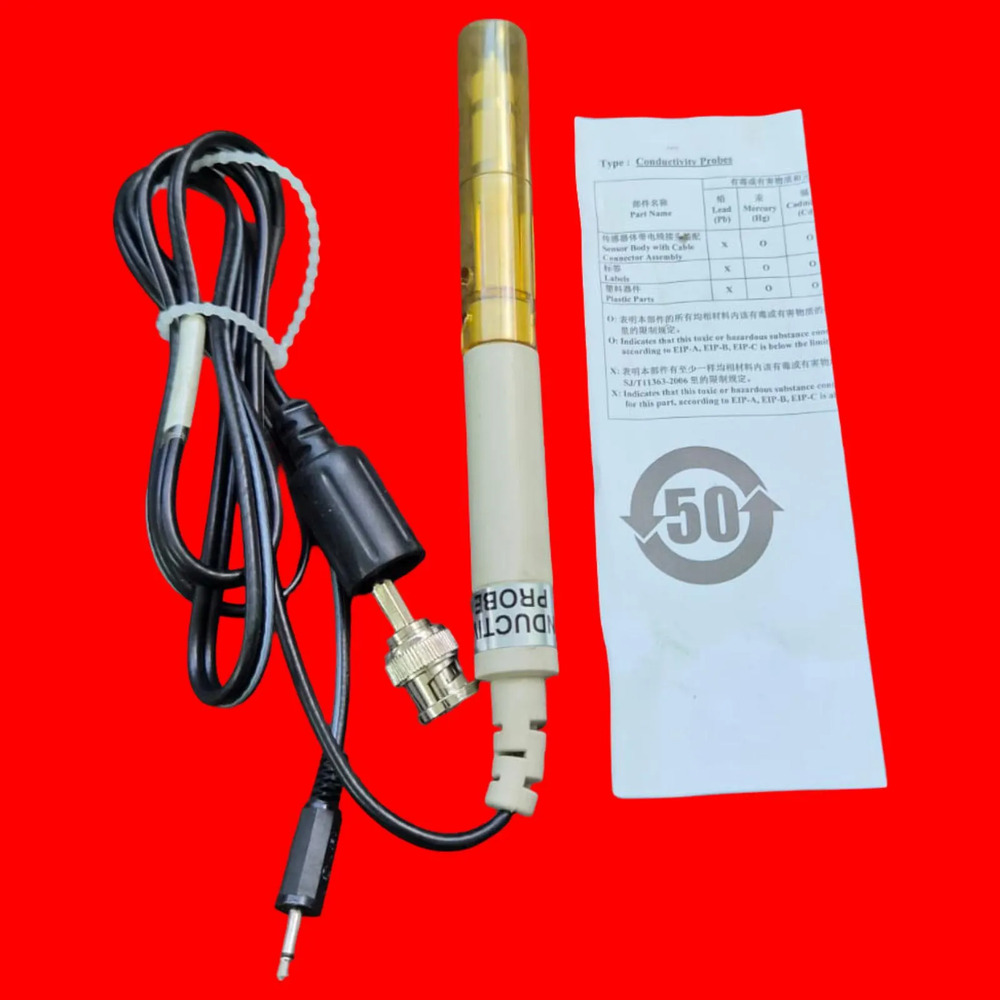 5-0106 Lamotte Replacement Electrode Para Tds6 - Imagen 4