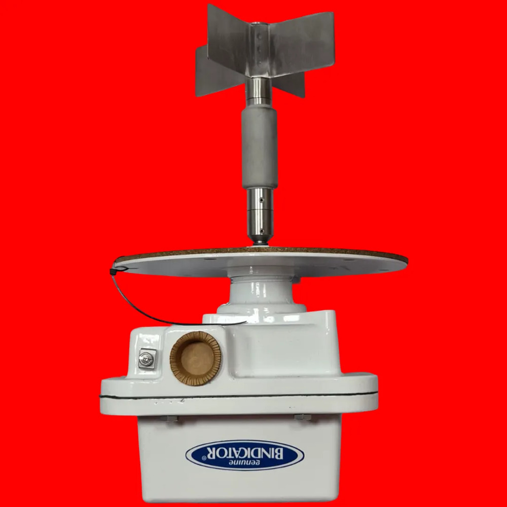 Bindicator Roto-bin-dicator Ra-h-ax14ab0a - Imagen 2