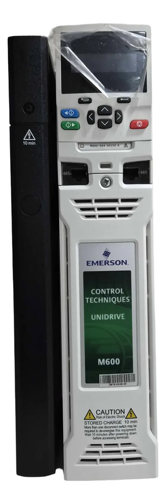 M600-044-00150a Emerson Control Techniques Unidrive