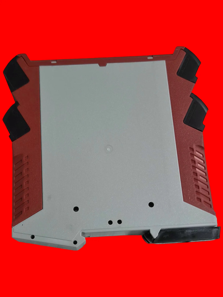 440r-s12r2 Rele De Seguridad Allen Bradley Ser A - Imagen 6
