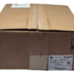 Pantalla Allen Bradley Panelview Plus 7 2711p-t10c22d9p 10in