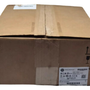 Pantalla Allen Bradley Panelview Plus 7 2711p-t10c22d9p 10in