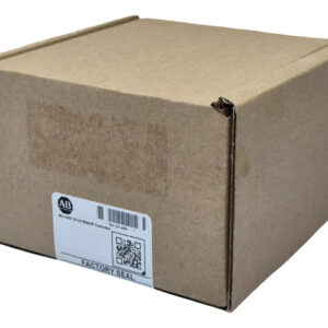 Allen Bradley 2080-l20e-20qwb Processor Ethernet