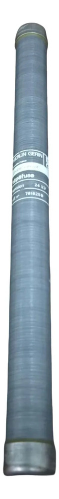 781825b Merlin Gerin Fusible Tepefuse Circuit 01.70