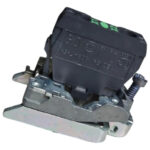 Zbv-m3 Schneider Electric Bloque De Contacto