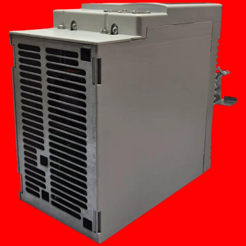 Modulo De Eje Allen Bradley 2094-bm05-s Kinetix 6000 460v - Imagen 2