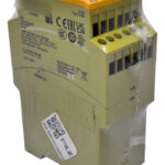 Pilz 774500 Safety Relay Pnoz-xv2-30