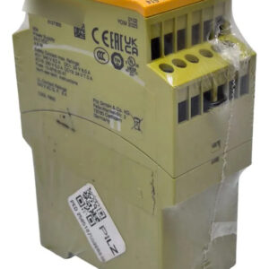 Pilz 774500 Safety Relay Pnoz-xv2-30