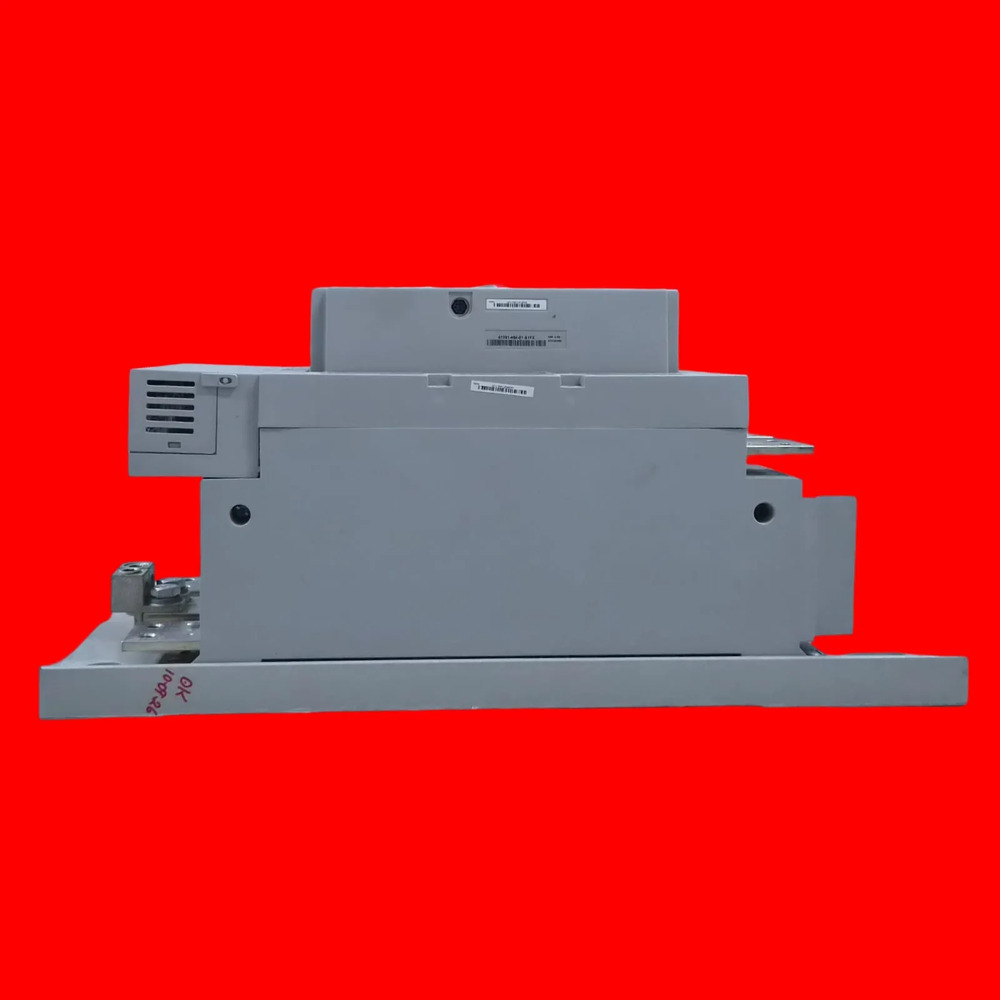 Allen-bradley 150-f201nbd Arrancador Suave Electrónico - Imagen 4