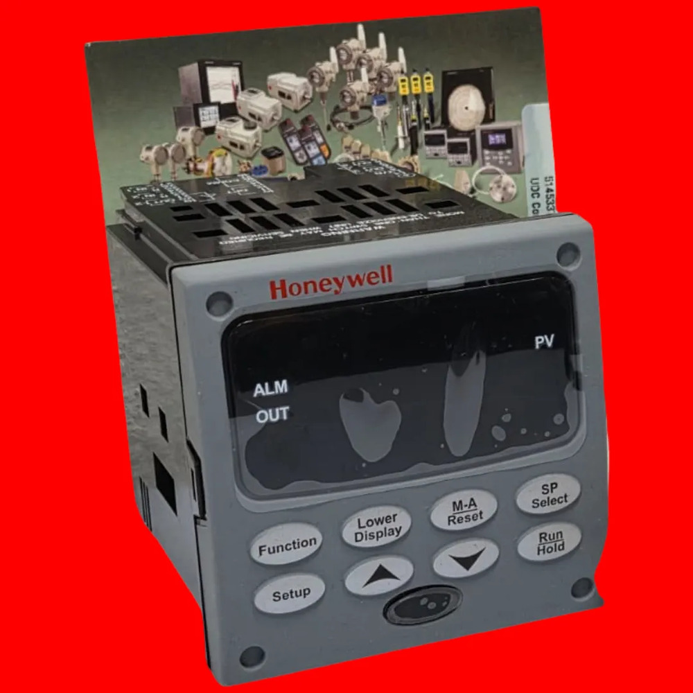 Dc2500-ee-0l0r-200-00000-00-0 Honeywell - Imagen 6