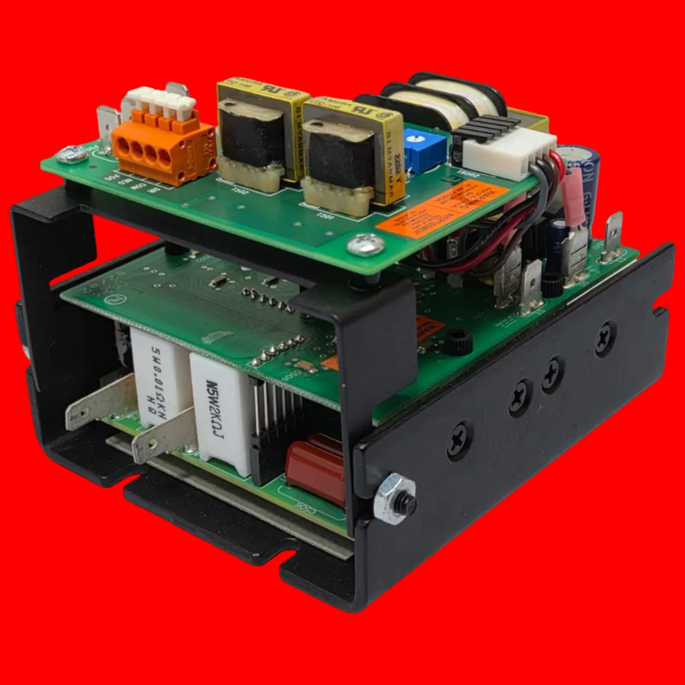 Mmrg30u-pcm Drive 1ph 115vac/12amp - Imagen 2