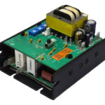 Tarjeta Control Regenerativa Cd Ace Rgu100-10 115v Ca 1hp