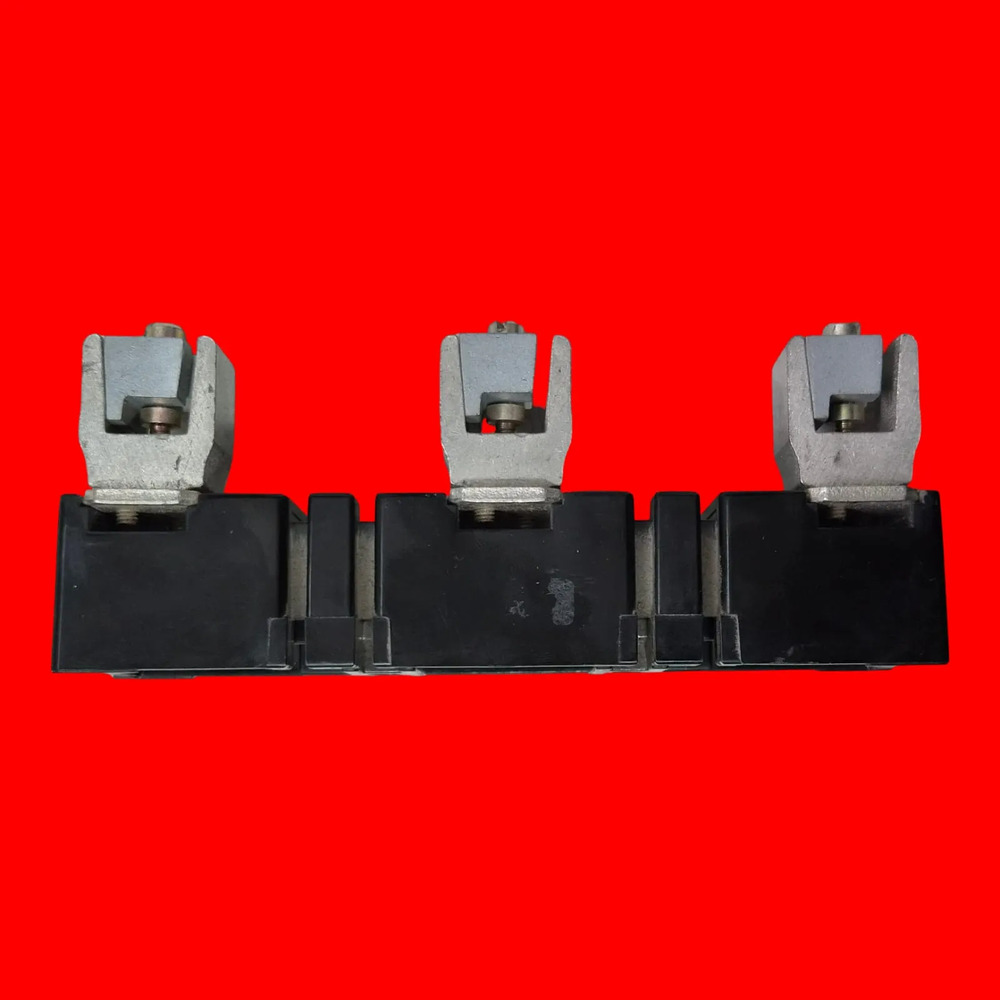 Allen Bradley X-400656 Bloque De Fusibles - Imagen 4