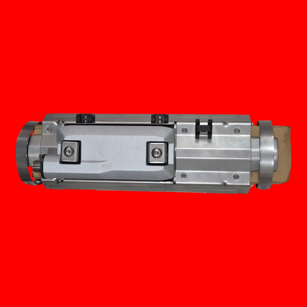 Fd-r50 Keyence Medidor/sensor De Flujo Tipo Abrazadera - Imagen 4