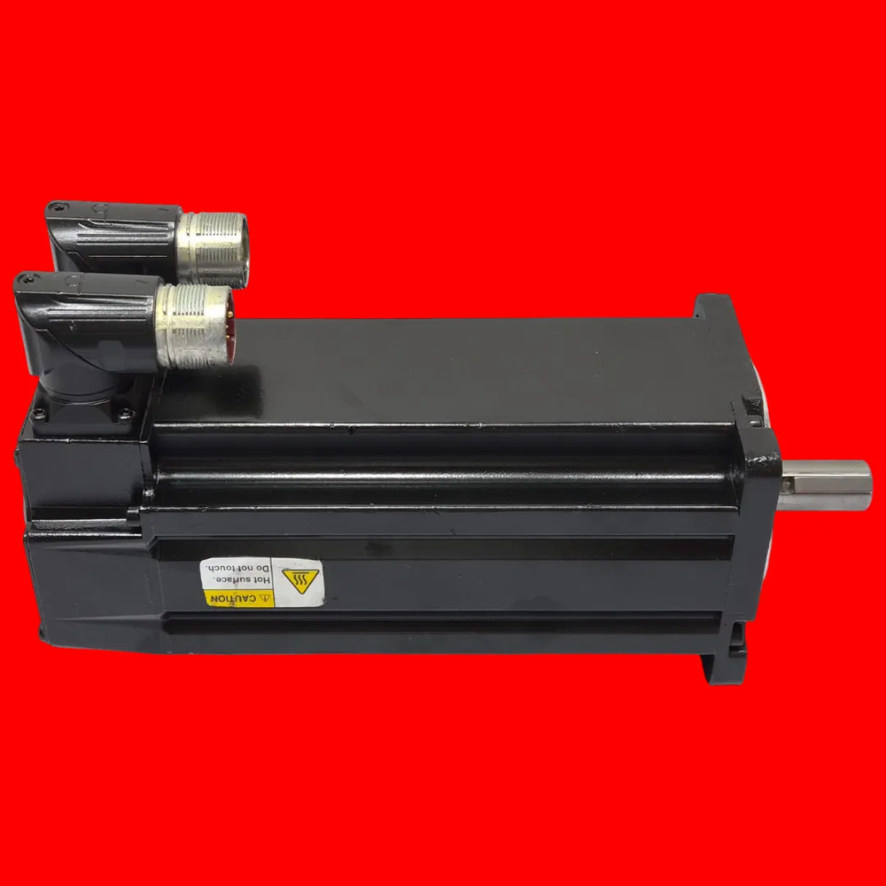 Allen Bradley Mpl-b330p-sj74aa Servo Motor - Imagen 3