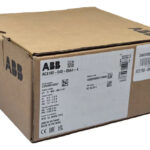 Acs180-04s-09a4-4 Variador De Frecuencia Trifasico 4hp 460v