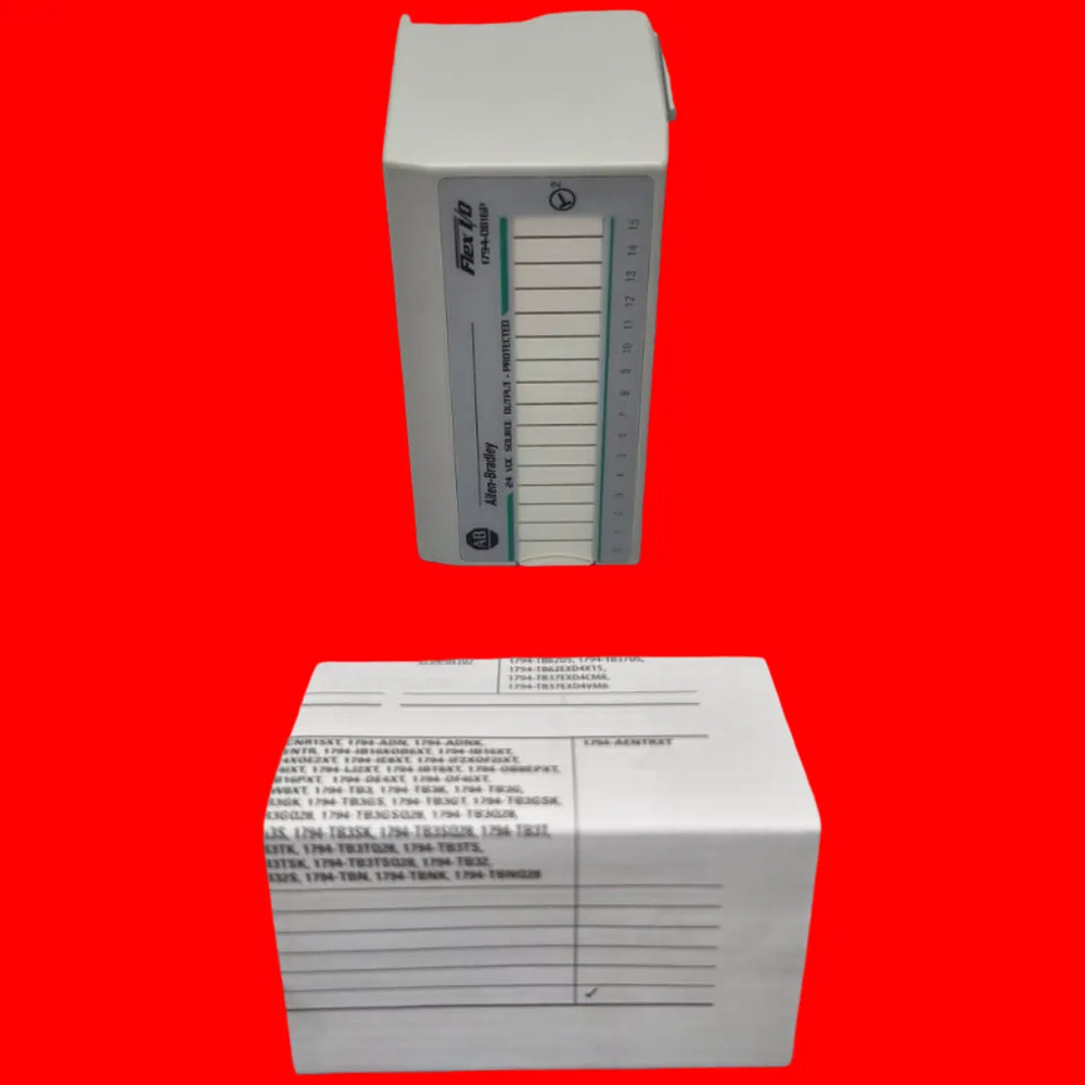 Allen-bradley 1794-ob16p Output Module - Imagen 2