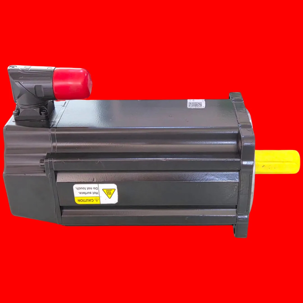 Allen Bradley Vpl-b1152f-pj14aa Servo Motor - Imagen 3