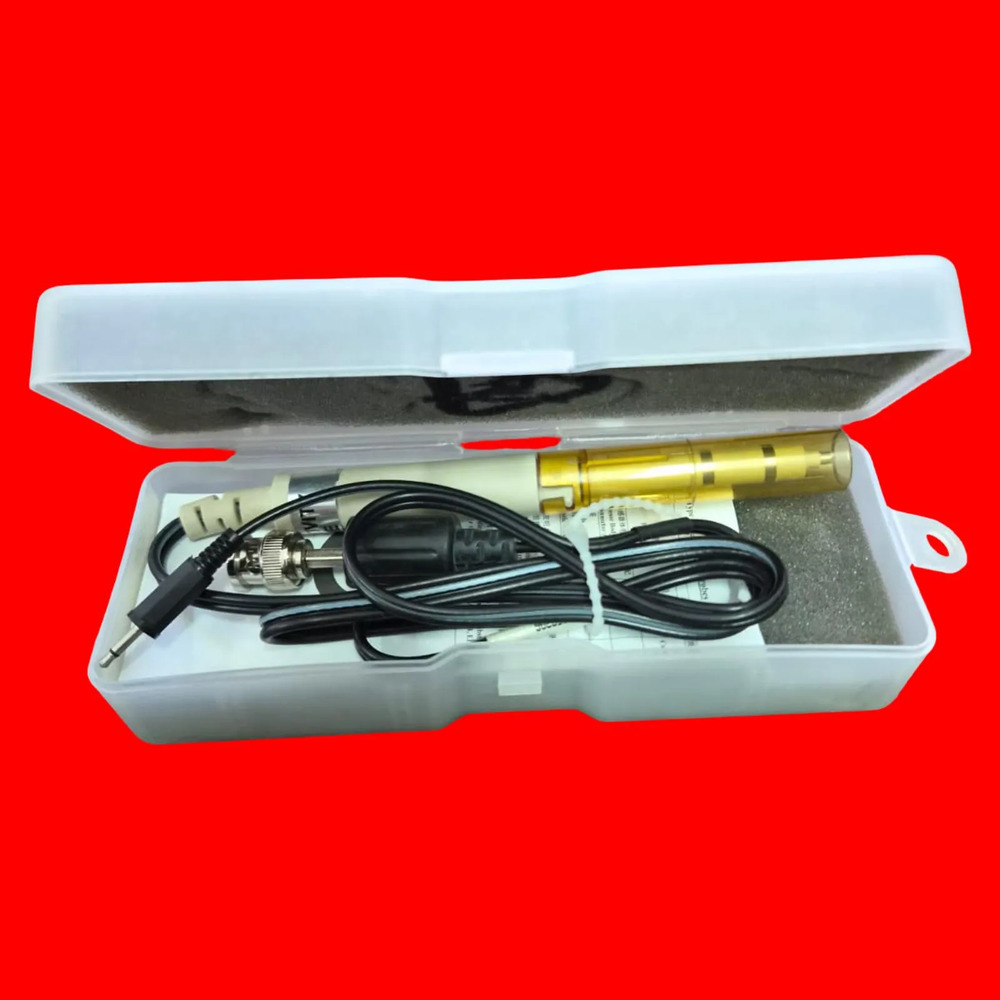 5-0106 Lamotte Replacement Electrode Para Tds6 - Imagen 3