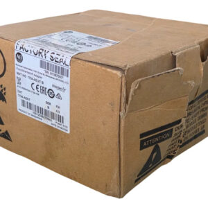 Allen Bradley 1794-aent Adaptador De Comunicacion