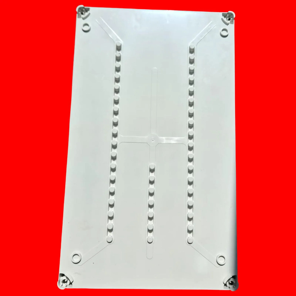 Ide 67tc09m 36x22x12 Cm 178m Electric Caja Estanca - Imagen 5