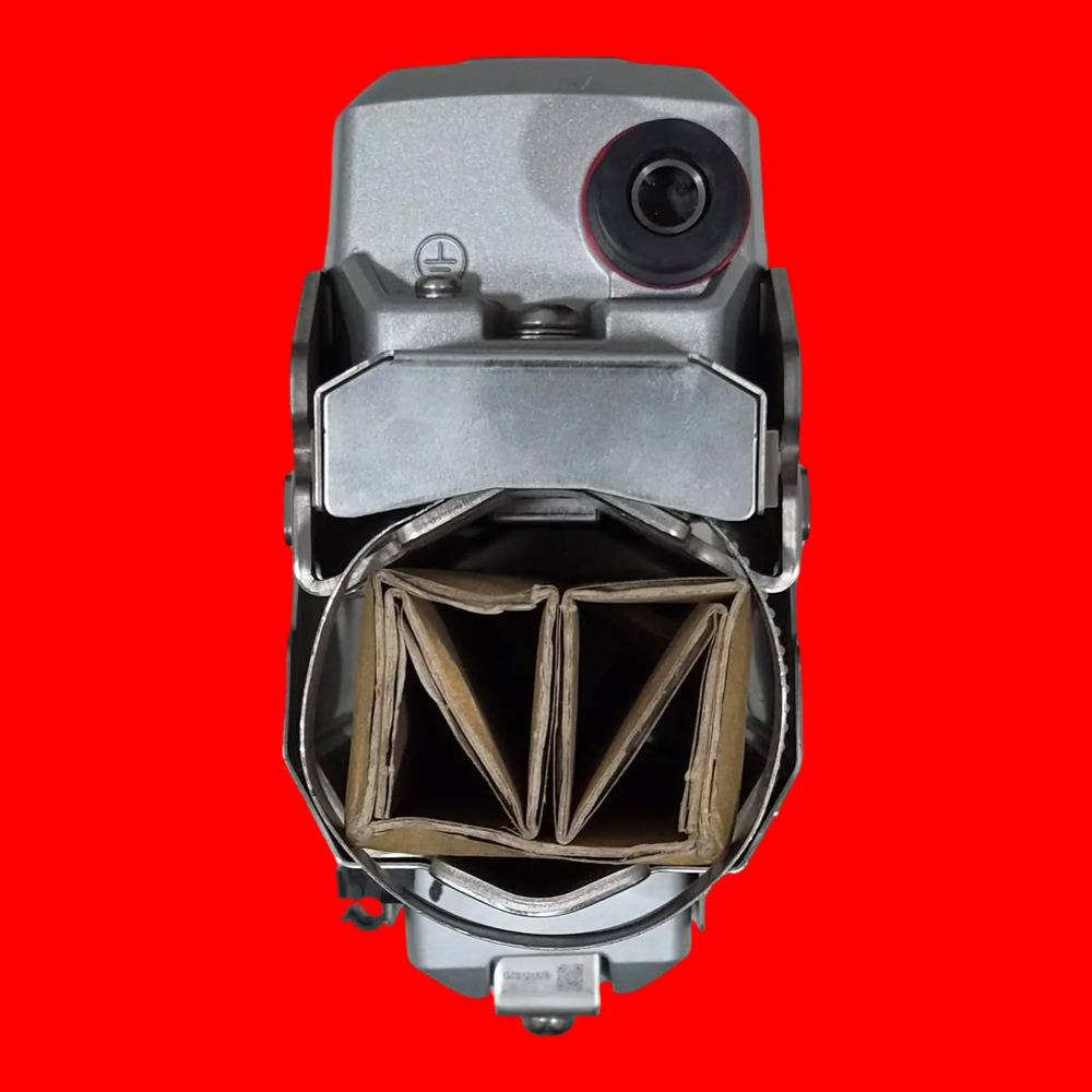 Fd-r50 Keyence Medidor/sensor De Flujo Tipo Abrazadera - Imagen 7
