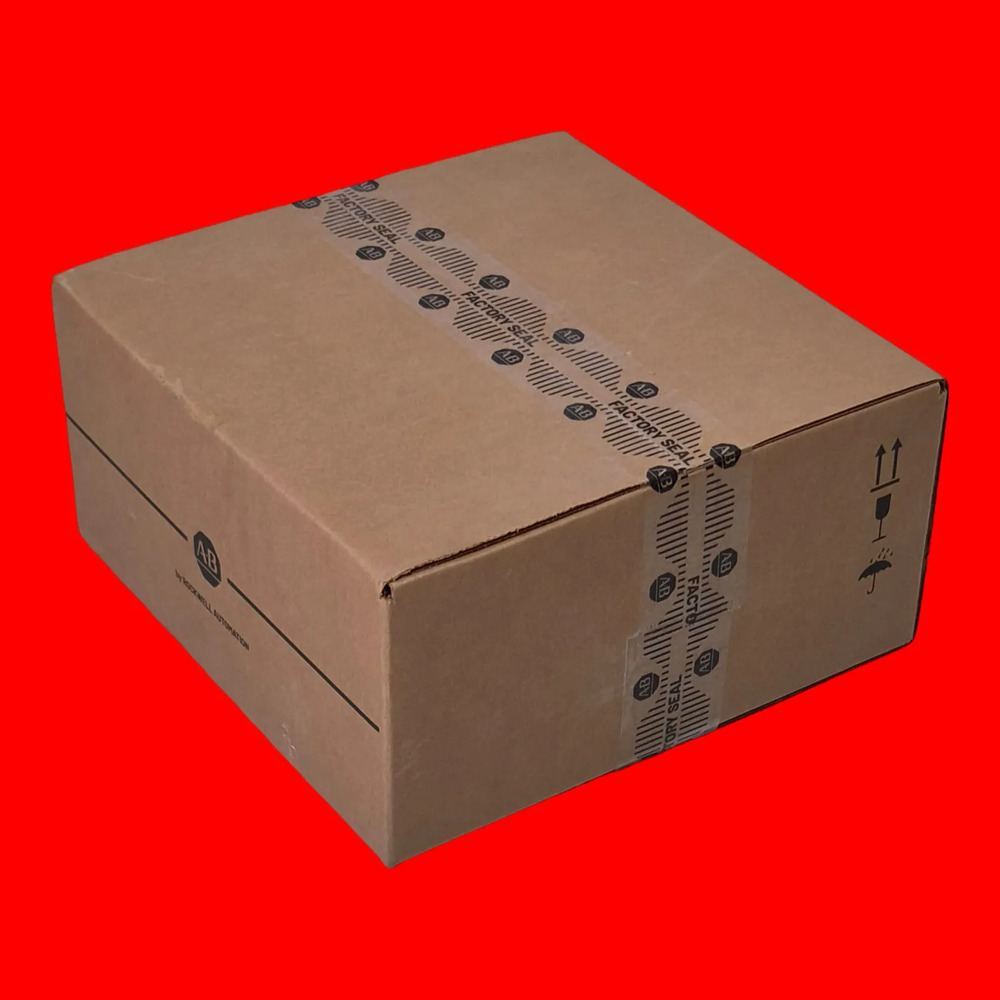 Allen-bradley 2713p-t10cd1 Terminal Gráfico Panelview 5310 - Imagen 3