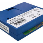 R7849 A 1015 Honeywell Amplificador De Flama