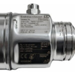 Endress+hauser Pmp51-aa21ra Transmisor De Presión Digital