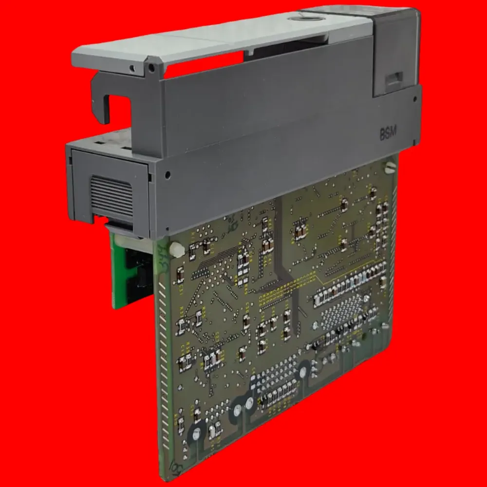 Allen Bradley 1747-l532 Slc 500 Controlador - Imagen 7
