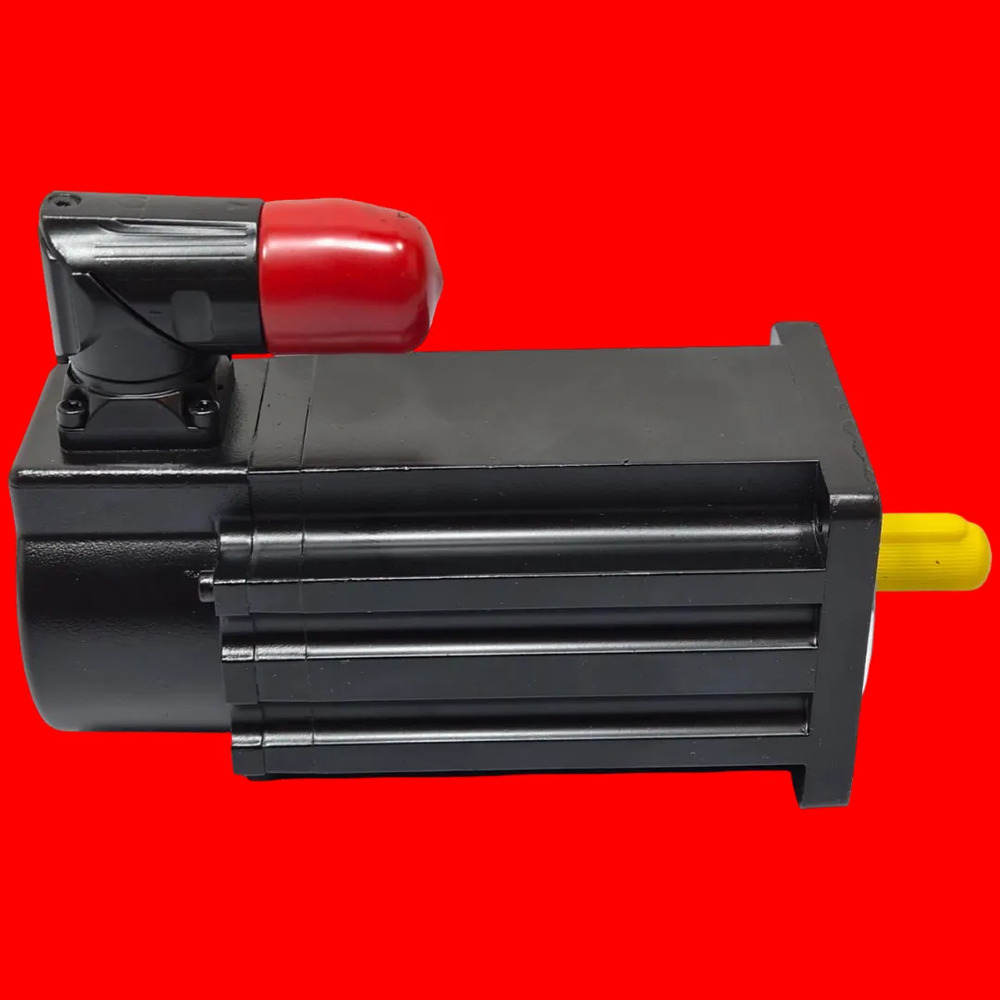 Servomotor Allen-bradley Vpl-b0752f-cj12aa - Imagen 5