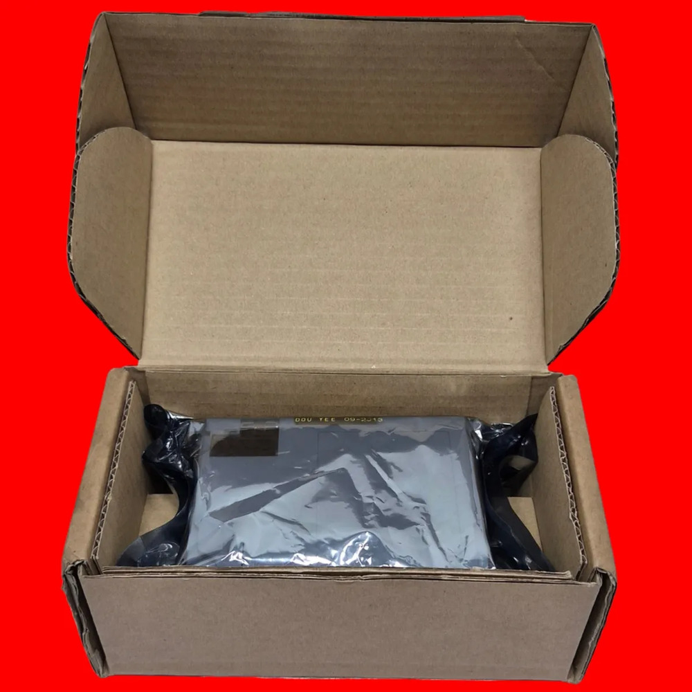 Allen Bradley 1769-adn Modulo Adaptador - Imagen 2