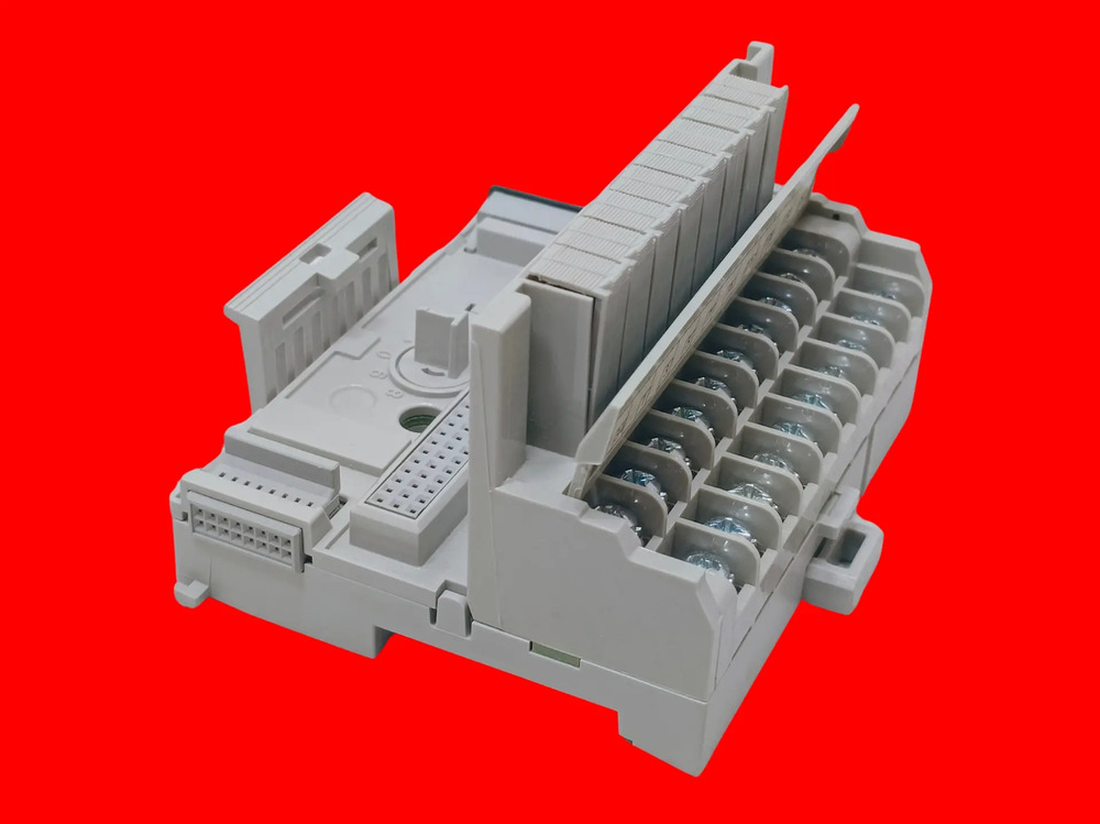 1794-tbnf Base Terminal Con Fusible Flex I/o - Imagen 6
