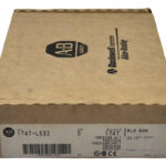 Allen Bradley 1747-l532 Slc 500 Controlador