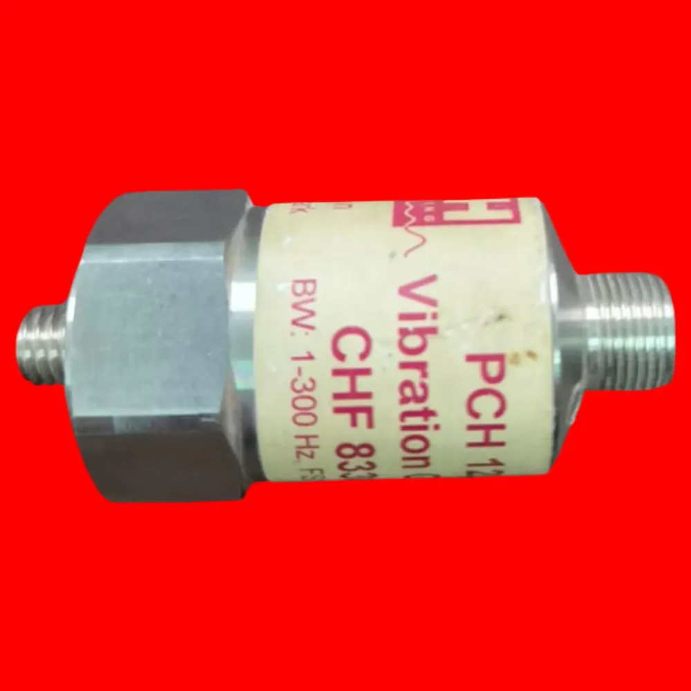 Pch 1230-2019210034 Guard Vibration Chf 833011 - Imagen 2