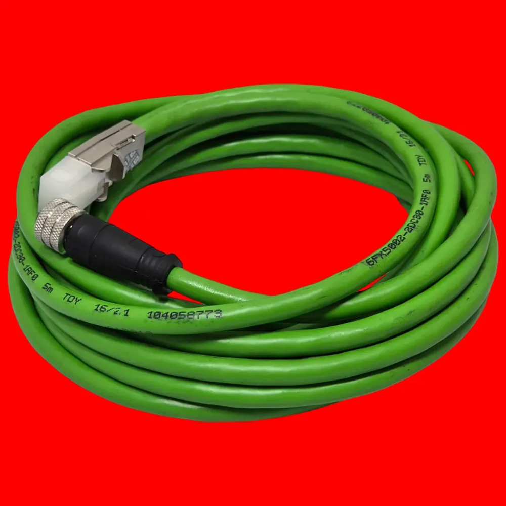 Siemens 6fx5002-2dc30-1af0 Cable Drive - Imagen 3
