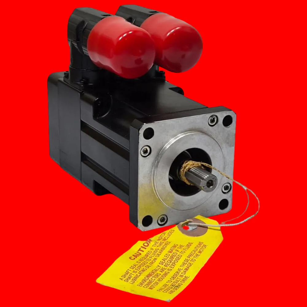 Allen Bradley Mpl-a1510v-vj42aa Servomotor Kinetix - Imagen 5