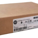 Allen Bradley 1756-ob16i Modulo De Salida Digital