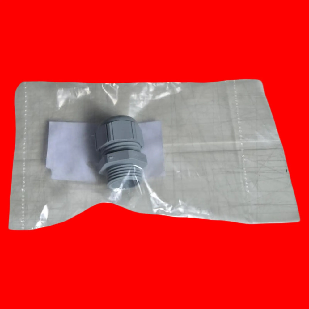M20x1,5 Skintop Lapp Conector De Plástico - Imagen 2