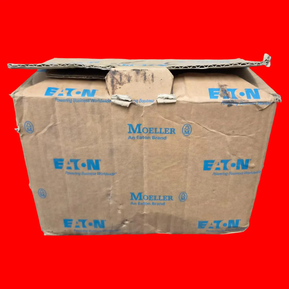Nzmb2-af25-na Eaton Interruptor Automatico De Caja - Imagen 8