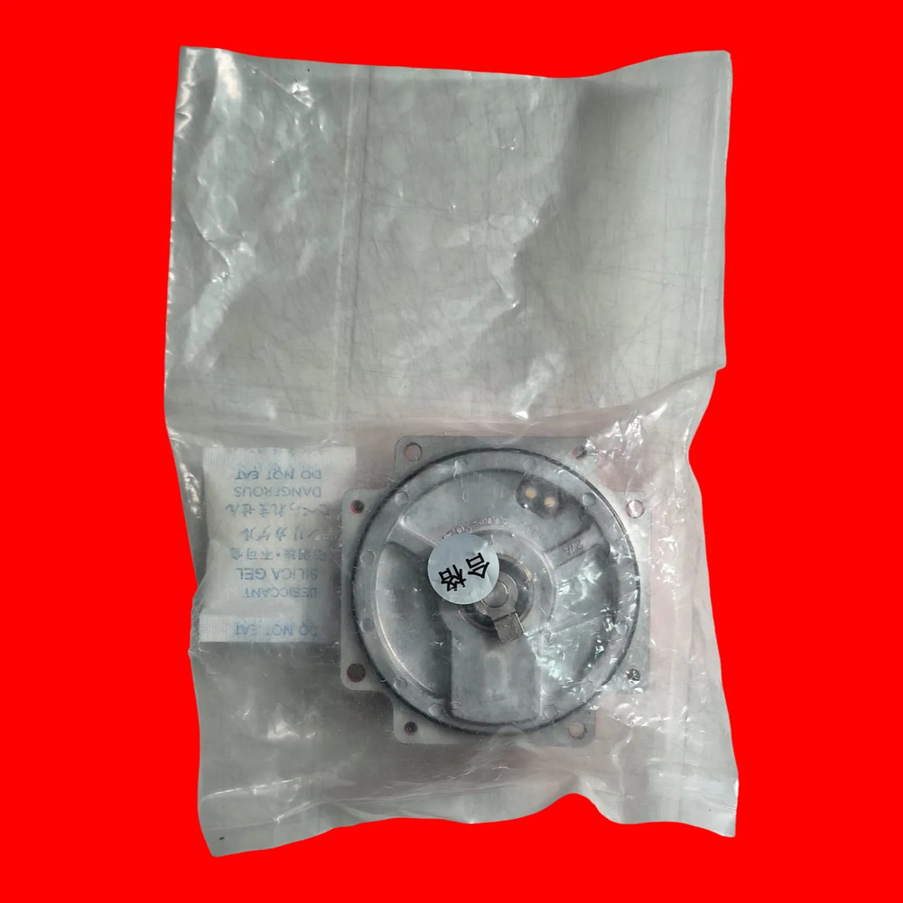 Fanuc A860-2000-t321 Codificador De Pulsos - Imagen 2