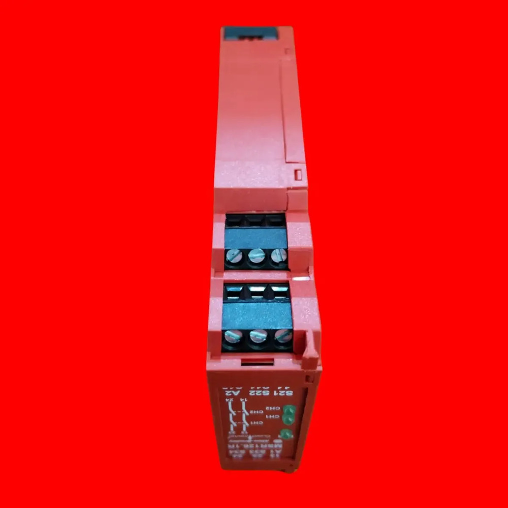 Allen Bradley 440r-n23120 Relay Guardmaster - Imagen 4