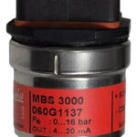 060g1137 Danfoss Transmisor De Presión Mbs 3000